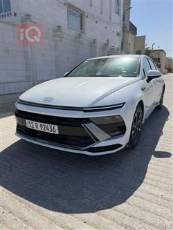 هيونداي سوناتا